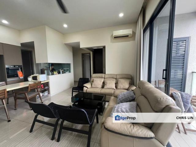 Condominium for sale in Bukit Jalil, Kuala Lumpur