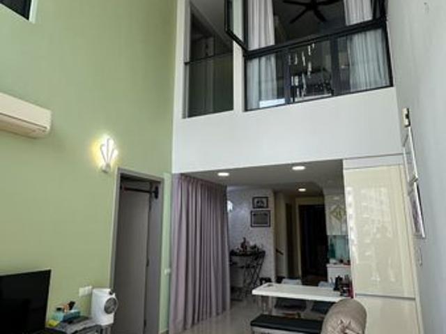 Condominium for sale in Bukit Jalil, Kuala Lumpur