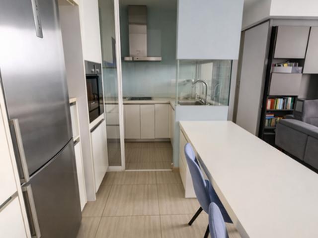 Condominium for sale in Bukit Jalil, Kuala Lumpur