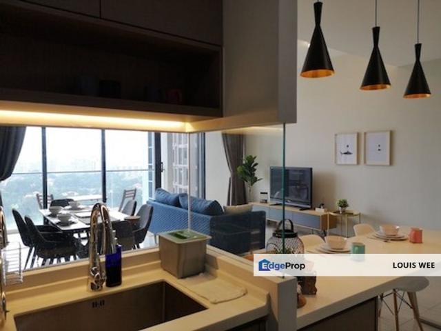 Condominium for sale in Bukit Jalil, Kuala Lumpur
