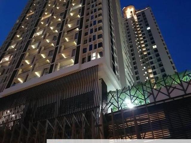 Condominium for sale in Bukit Jalil, Kuala Lumpur