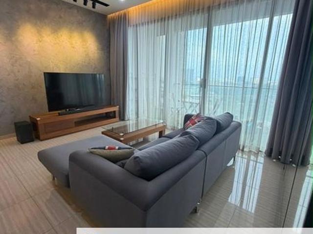Condominium for sale in Bukit Jalil, Kuala Lumpur