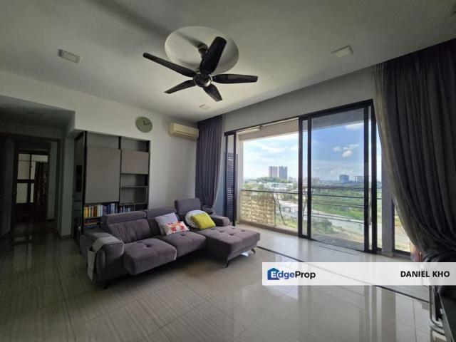 Condominium for sale in Bukit Jalil, Kuala Lumpur