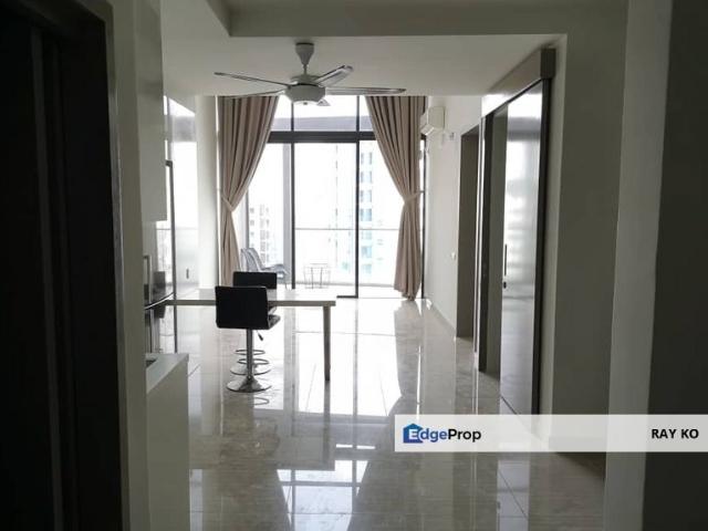 Condominium for sale in Bukit Jalil, Kuala Lumpur