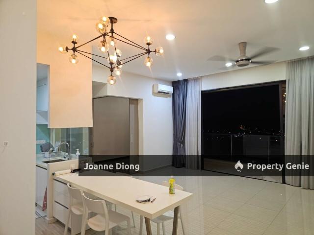 Condominium for rent in Bukit Jalil, Kuala Lumpur