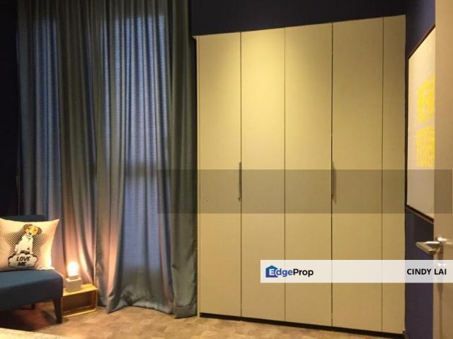 Condominium for sale in Bukit Jalil, Kuala Lumpur