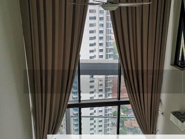 Condominium for sale in Bukit Jalil, Kuala Lumpur