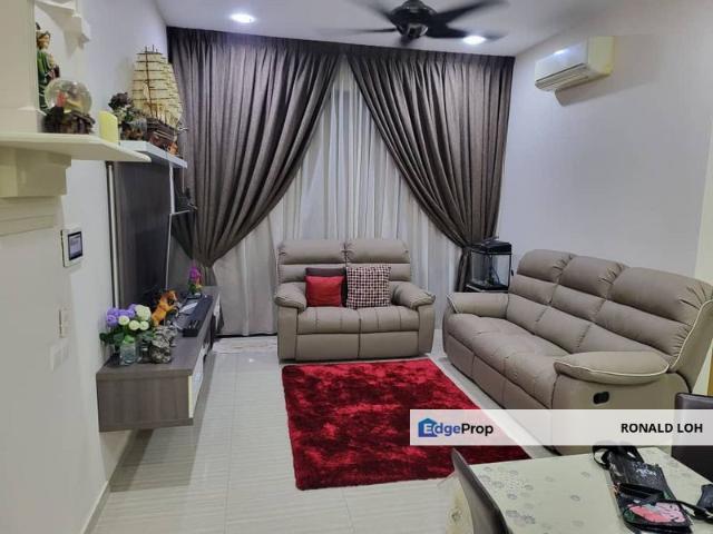 Condominium for sale in Bukit Jalil, Kuala Lumpur