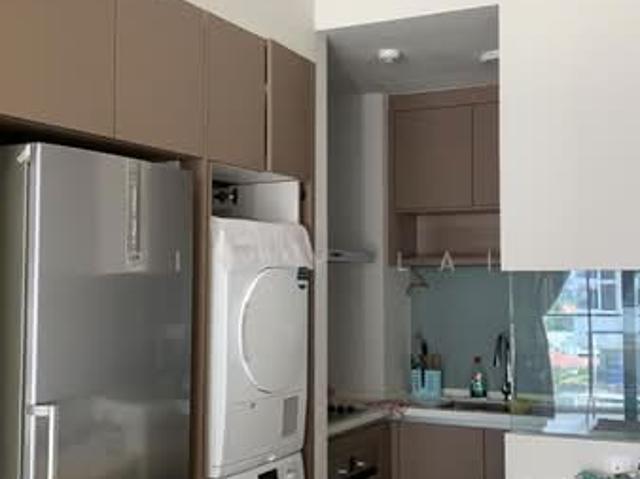 Condominium for sale in Bukit Jalil, Kuala Lumpur