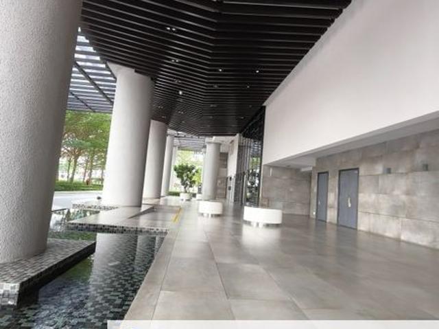 Condominium for sale in Bukit Jalil, Kuala Lumpur
