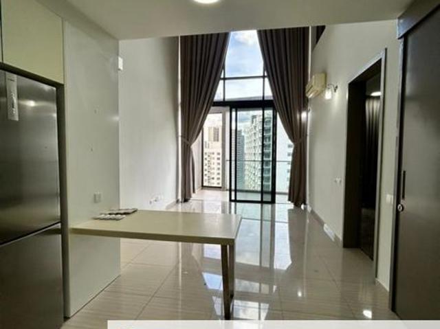 Condominium for sale in Bukit Jalil, Kuala Lumpur