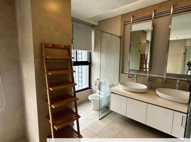 Condominium for sale in Bukit Jalil, Kuala Lumpur
