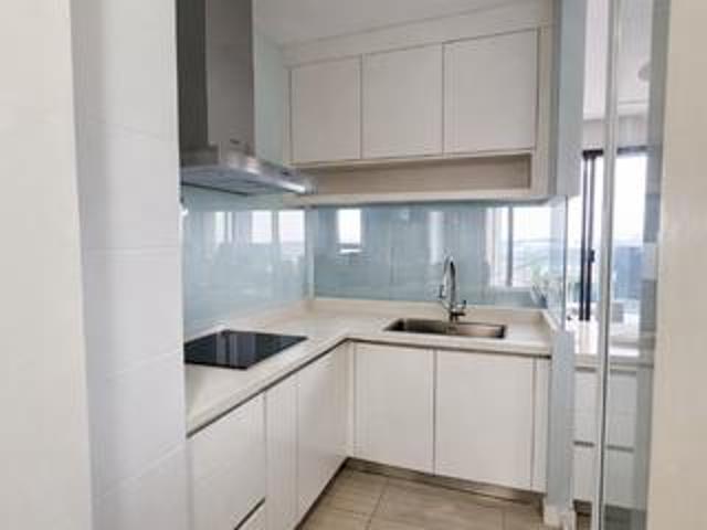 Condominium for sale in Bukit Jalil, Kuala Lumpur
