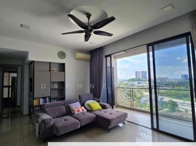 Condominium for sale in Bukit Jalil