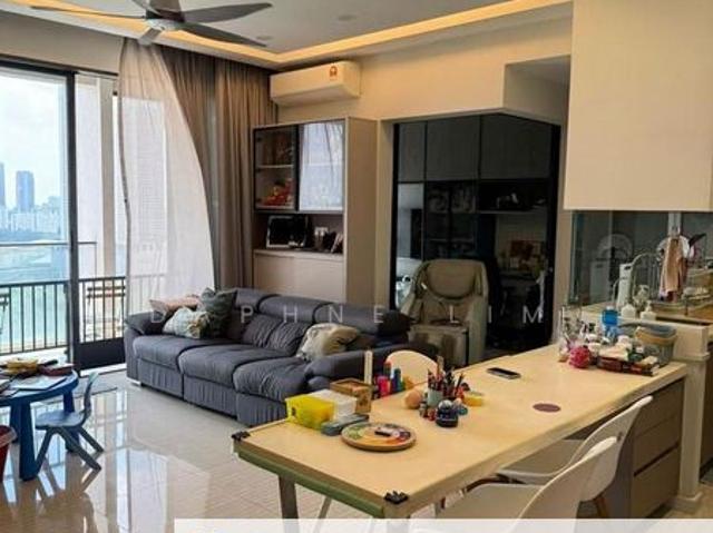 Condominium for sale in Bukit Jalil
