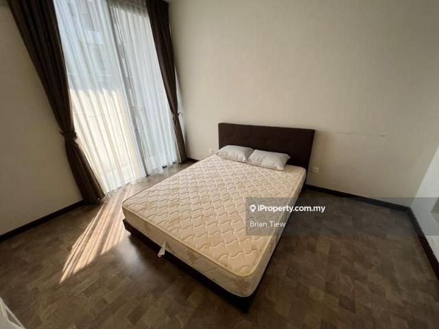 Apartment for rent in Country Heights Damansara, Kuala Lumpur