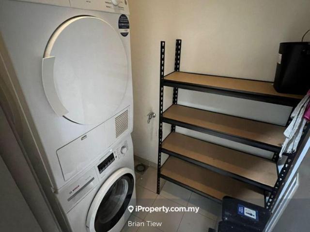Apartment for rent in Country Heights Damansara, Kuala Lumpur