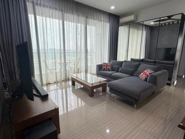 Condominium for rent in Bukit Jalil, Kuala Lumpur