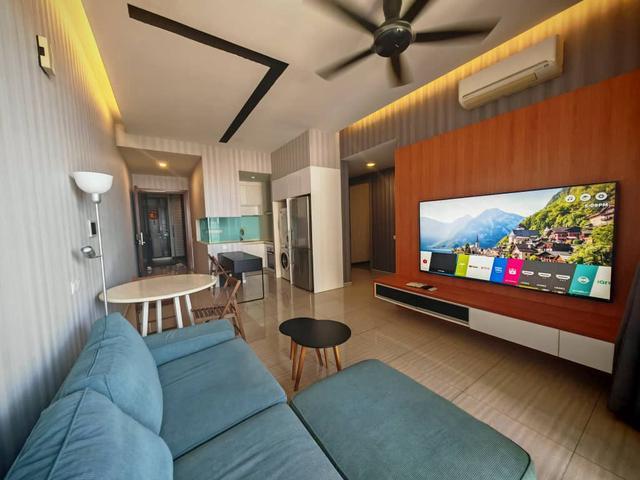 Condominium for sale in Bukit Jalil, Kuala Lumpur