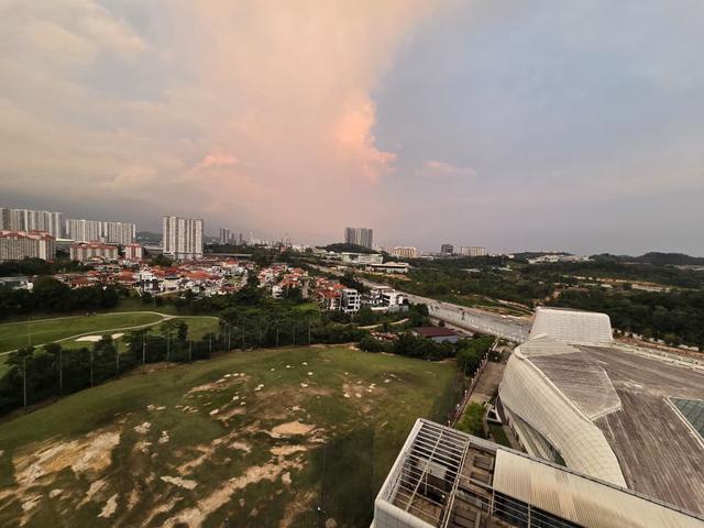 Condominium for sale in Bukit Jalil, Kuala Lumpur