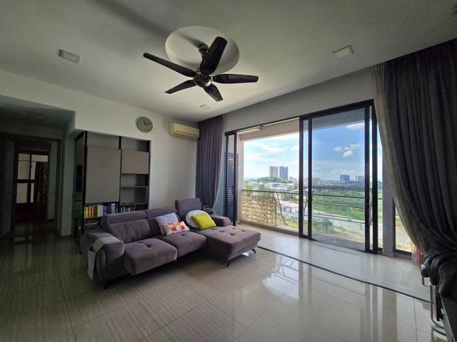 Condominium for sale in Bukit Jalil, Kuala Lumpur