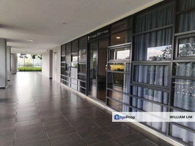 Shop for sale in Bukit Jalil