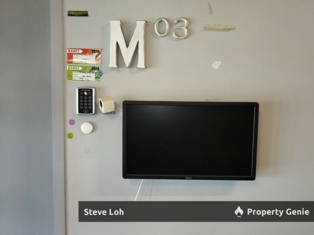 Office for sale in Bukit Jalil, Kuala Lumpur