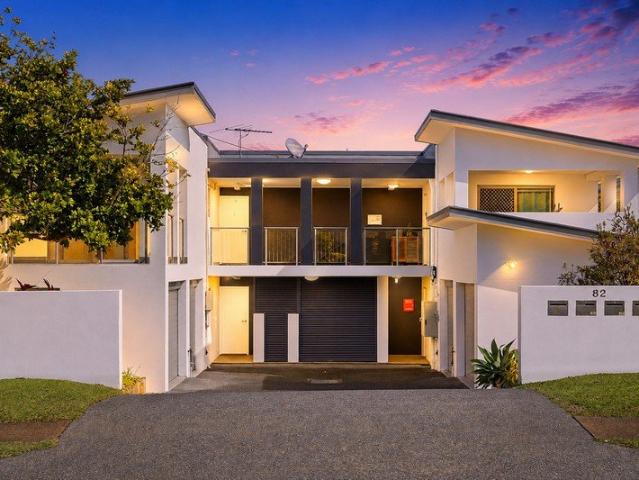 Apartment for sale in Toombul, Queensland