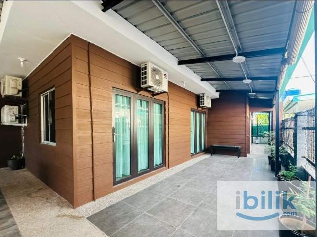 Room for rent in Putatan, Sabah