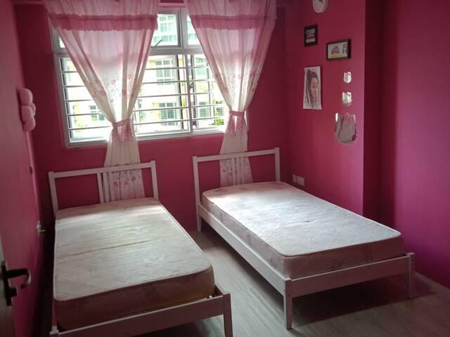 Room for rent