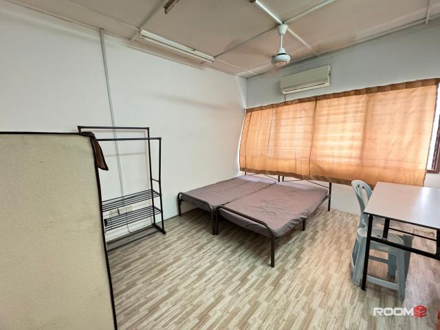 House for rent in Petaling, Damansara Damai