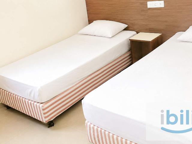 Room for rent in Country Heights Damansara, Kuala Lumpur