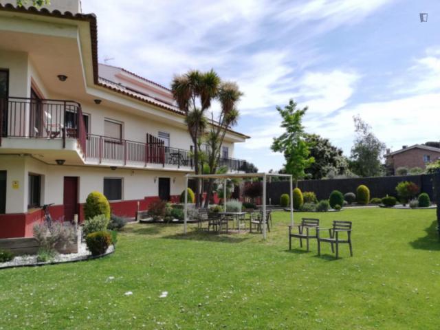 Casa en alquiler en Bellaterra, Vallès Occidental