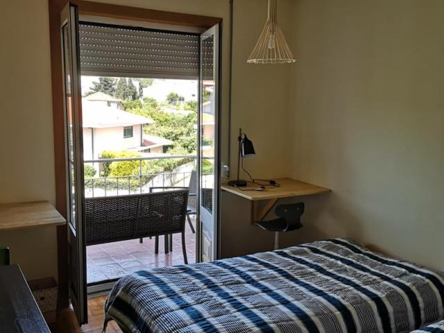 Apartamento alugar em Braga (São Vítor), Braga