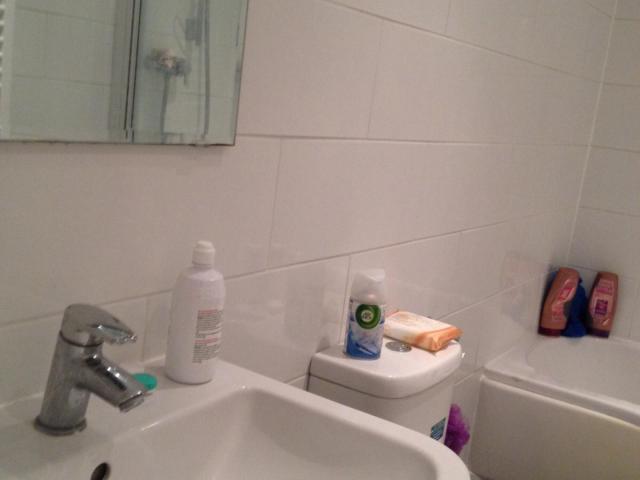 Room for rent in Greater London