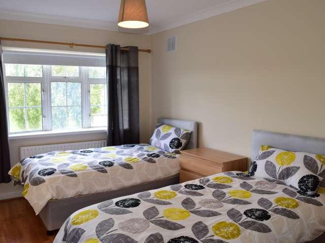 Room to rent in Clondalkin, North Tipperary