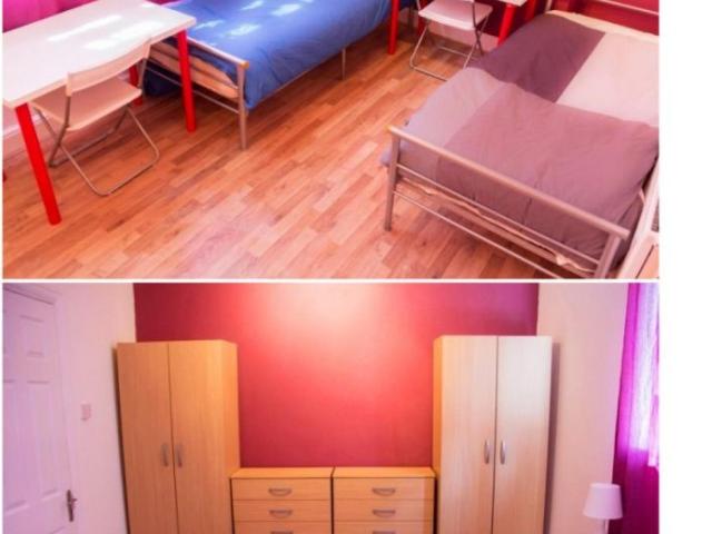 Room for rent in Hoxton, Greater London