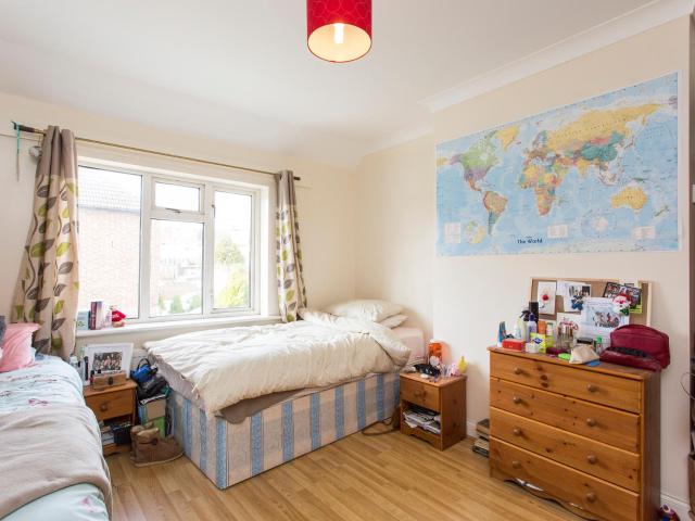 Room for rent in London Borough of Ealing, Greater London
