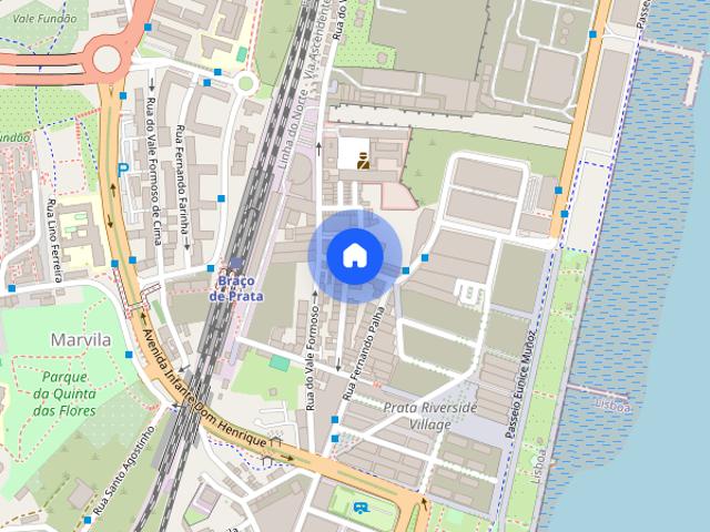 Quarto alugar em Lisboa