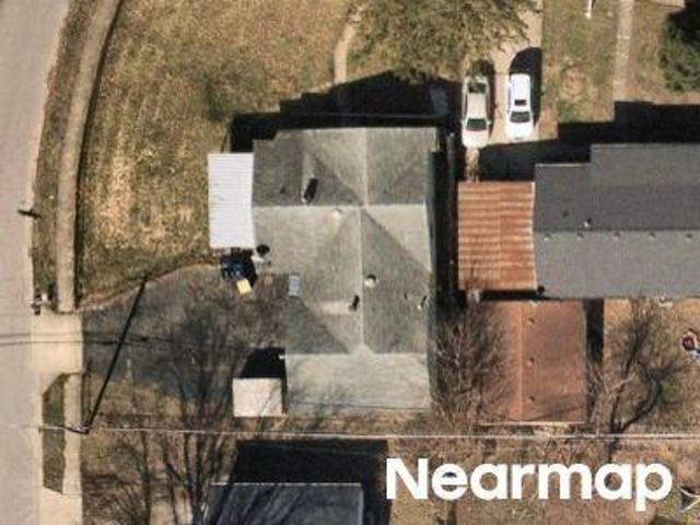 House for sale in Indiana