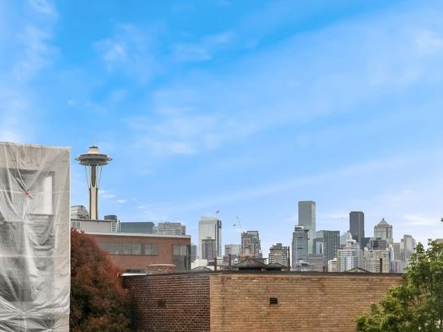 Apartment for rent in Seattle, Washington
