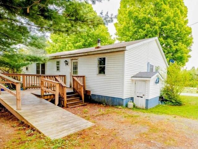 Property for sale in Farmington, Maine