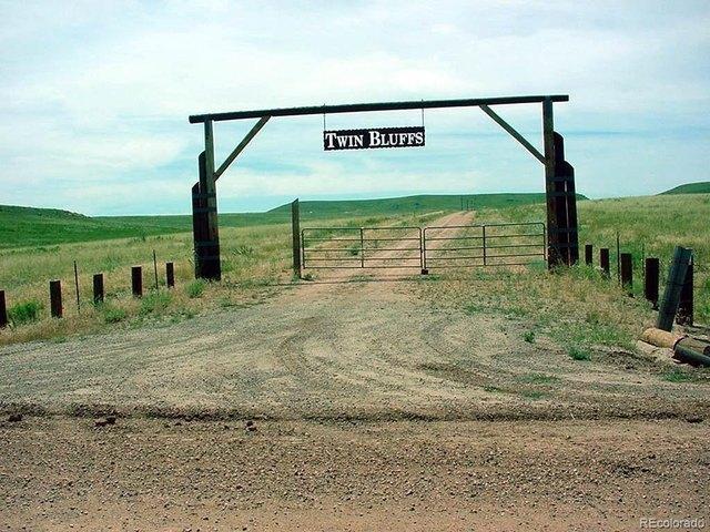 Land for sale in Colorado