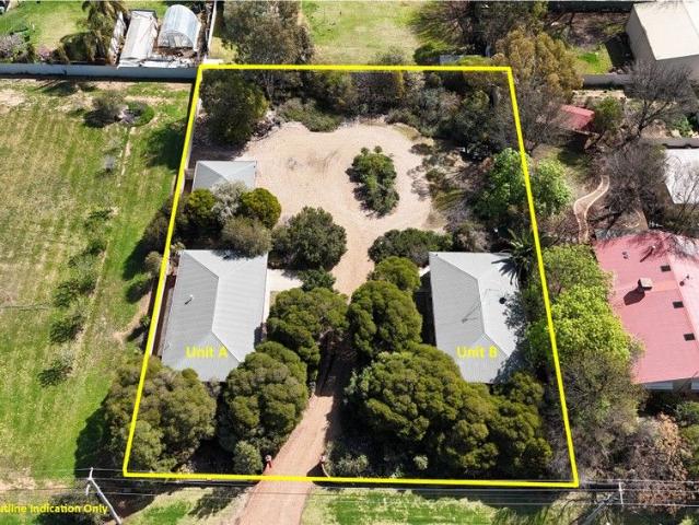 House for sale in Darlington Point, New South Wales