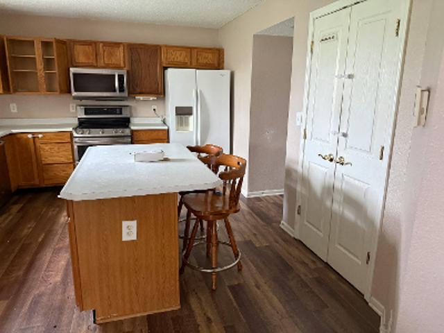 House for sale in Camby, Indiana