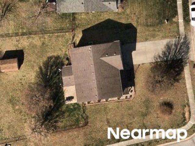 House for sale in Camby, Indiana