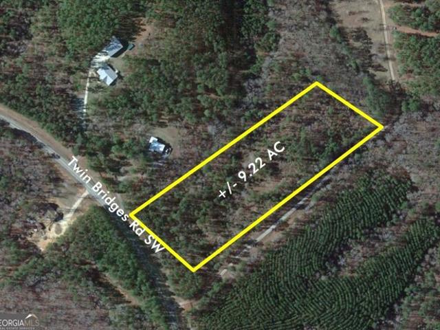 House for sale in Eatonton, Georgia