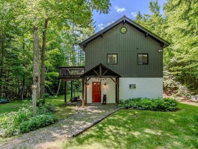 House for sale in Londonderry, Vermont