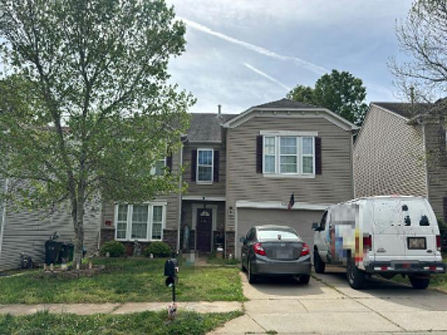 House for sale in Mecklenburg, North Carolina
