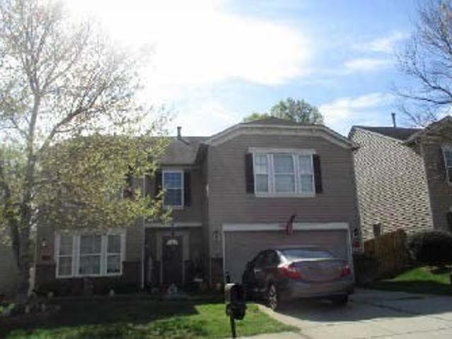 House for sale in Mecklenburg, North Carolina